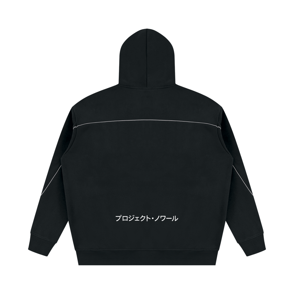 GEN.1 Sweat-Set Hoodie