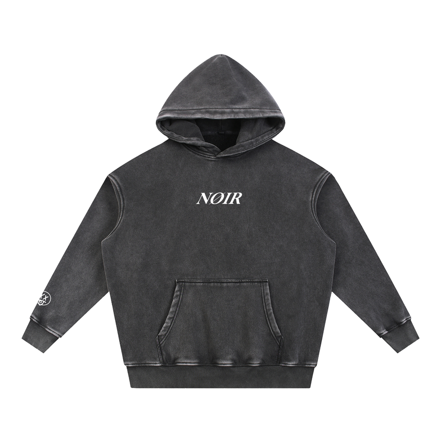GEN.1 Washed Hoodie