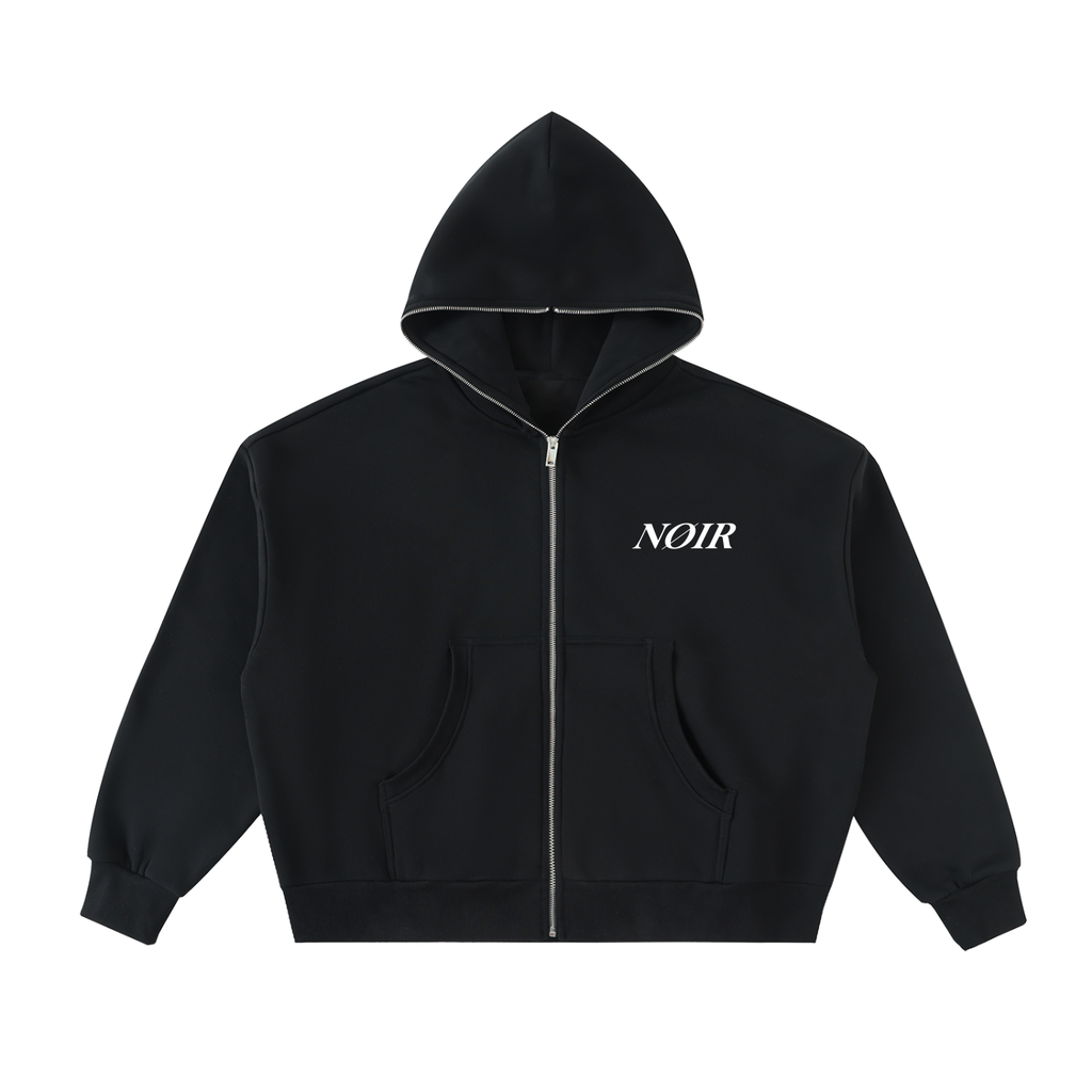 NØIR GEN.1 Full-Zip