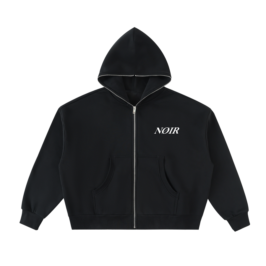 NØIR GEN.1 Full-Zip