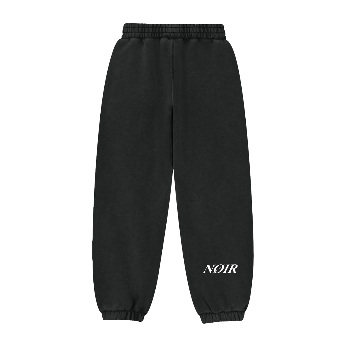 GEN.1 Fleeced Joggers